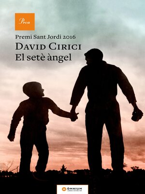 cover image of El setè àngel